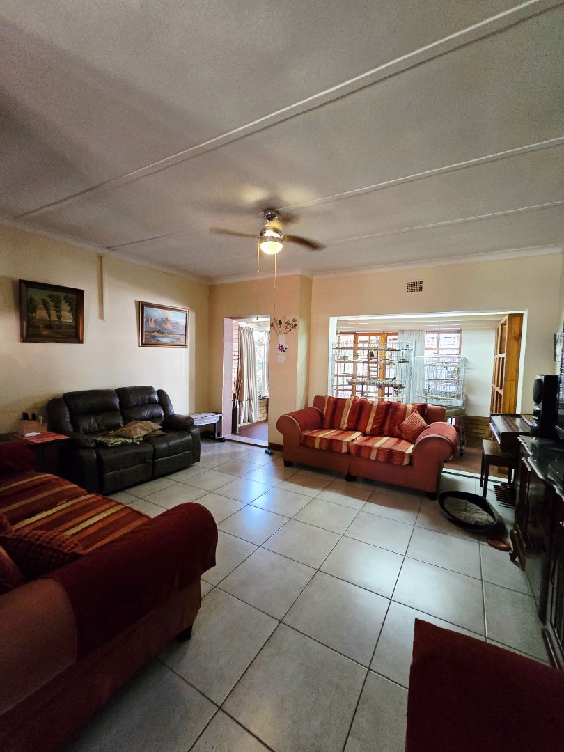 3 Bedroom Property for Sale in Stilfontein Ext 1 North West